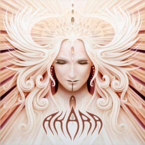 The World Beyond album cover