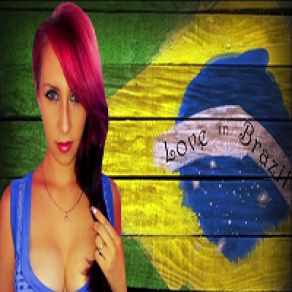 Love In Brazil (Radio Edit) (Single) album cover
