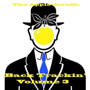 Back Trackin' Vol. 3 album cover