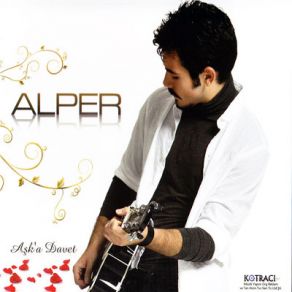 Aşka Davet album cover