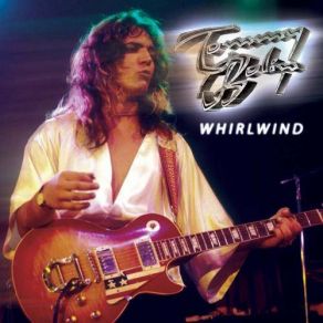 Whirlwind (Deluxe Edition) (CD1) album cover