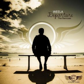 Departure (The Trance Remixes) album cover