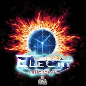 Timegate album cover