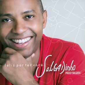 Feliz Por Ter Você album cover