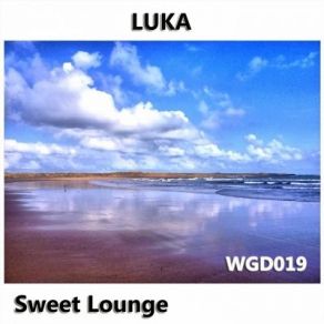 Luka's Sweet Lounge album cover