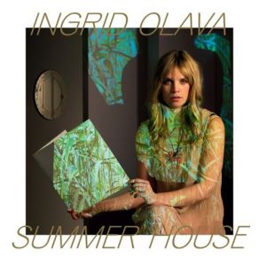 Summer House album cover