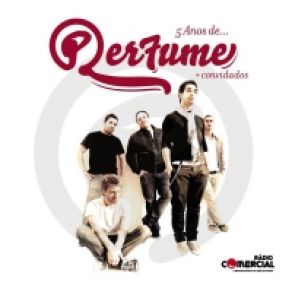 5 Anos De Per7ume + Convidados album cover