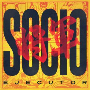 Socio Ejecutor album cover
