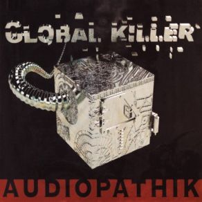 Global Killer album cover