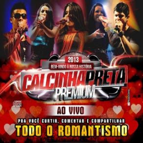 Promocional De Outubro 2013 album cover