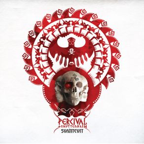 Svantevit album cover