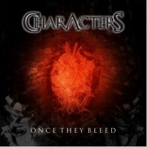 Once They Bleed album cover