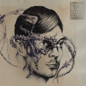 Finest Ego | Faces Series Vol. 4 album cover