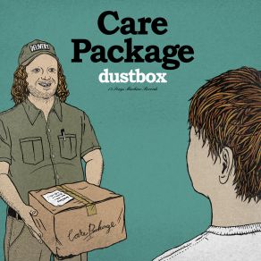 Care Package album cover
