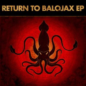 Return To Balojax album cover