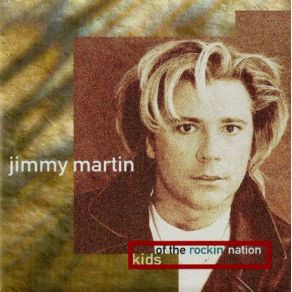 Kids Of The Rockin' Nation album cover