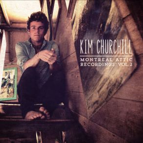 Montreal Attic Recordings: Volume 2 album cover