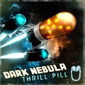 Thrill Pill album cover