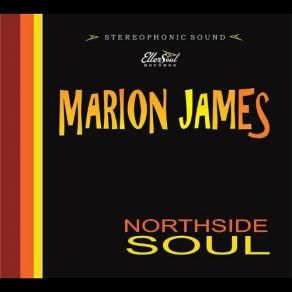 Northside Soul album cover