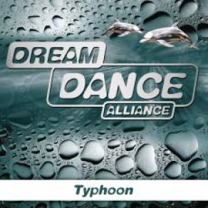 Typhoon (Extended Mix) (Single) album cover