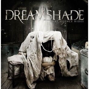 What Silence Hides album cover