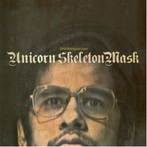 Unicorn Skeleton Mask album cover
