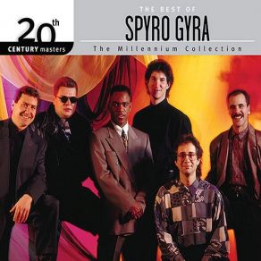 The Best Of Spyro Gyra - The Millennium Collection album cover