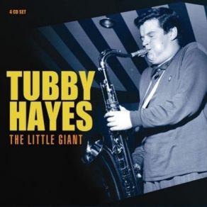 The Little Giant (CD1: Too Marvellous For Words) album cover