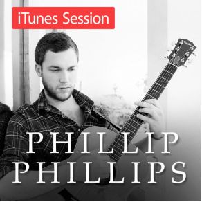 ITunes Session album cover