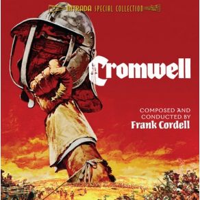 Cromwell (Original Soundtrack) (CD2) album cover