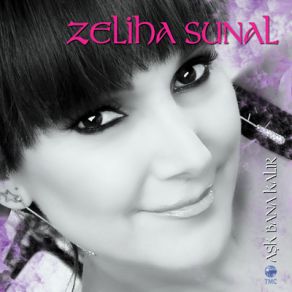 Aşk Bana Kalır album cover