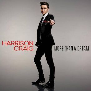 More Than A Dream album cover