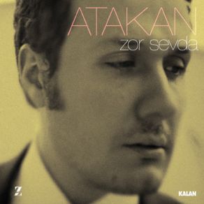 Zor Sevda album cover