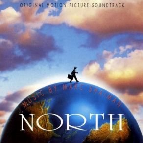 North (Original Soundtrack) album cover