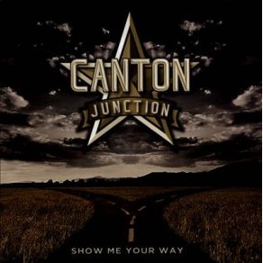Show Me Your Way album cover