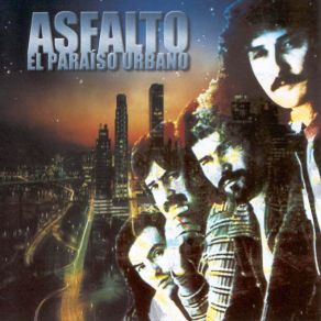 El Paraiso Urbano album cover