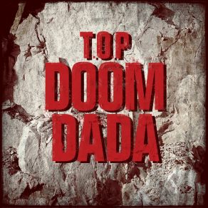 Doom Dada (Single) album cover