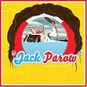 Jack Parow album cover