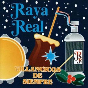 Villancicos De Siempre album cover