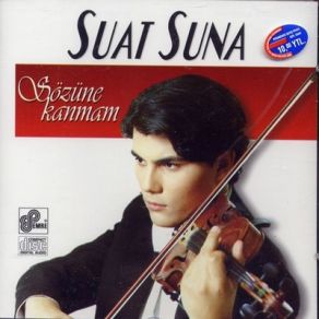 Sözüne Kanmam album cover