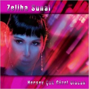 Herşey Çok Güzel Olacak album cover