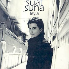 Leyla album cover