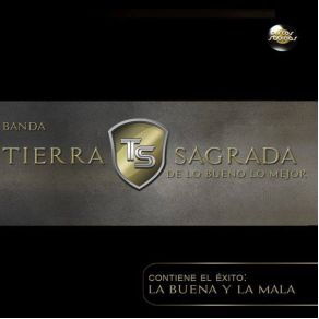 De Lo Bueno Lo Mejor album cover