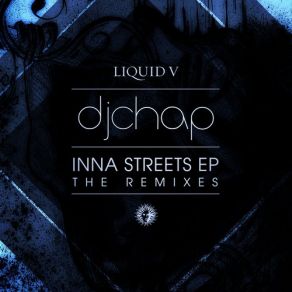 Inna Streets (The Remixes) album cover