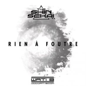 Rien A Foutre (Single) album cover