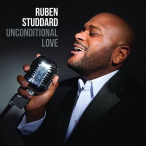 Unconditional Love album cover