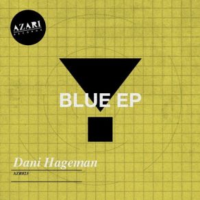 Blue album cover