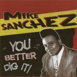 You Better Dig It! album cover