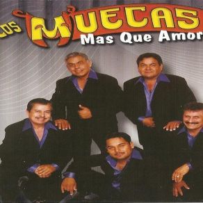 Mas Que Amor album cover