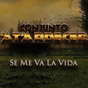 Se Me Va La Vida (Single) album cover